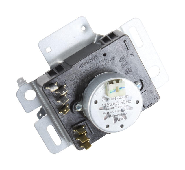 Whirlpool W10857611 Genuine OEM Dryer Timer