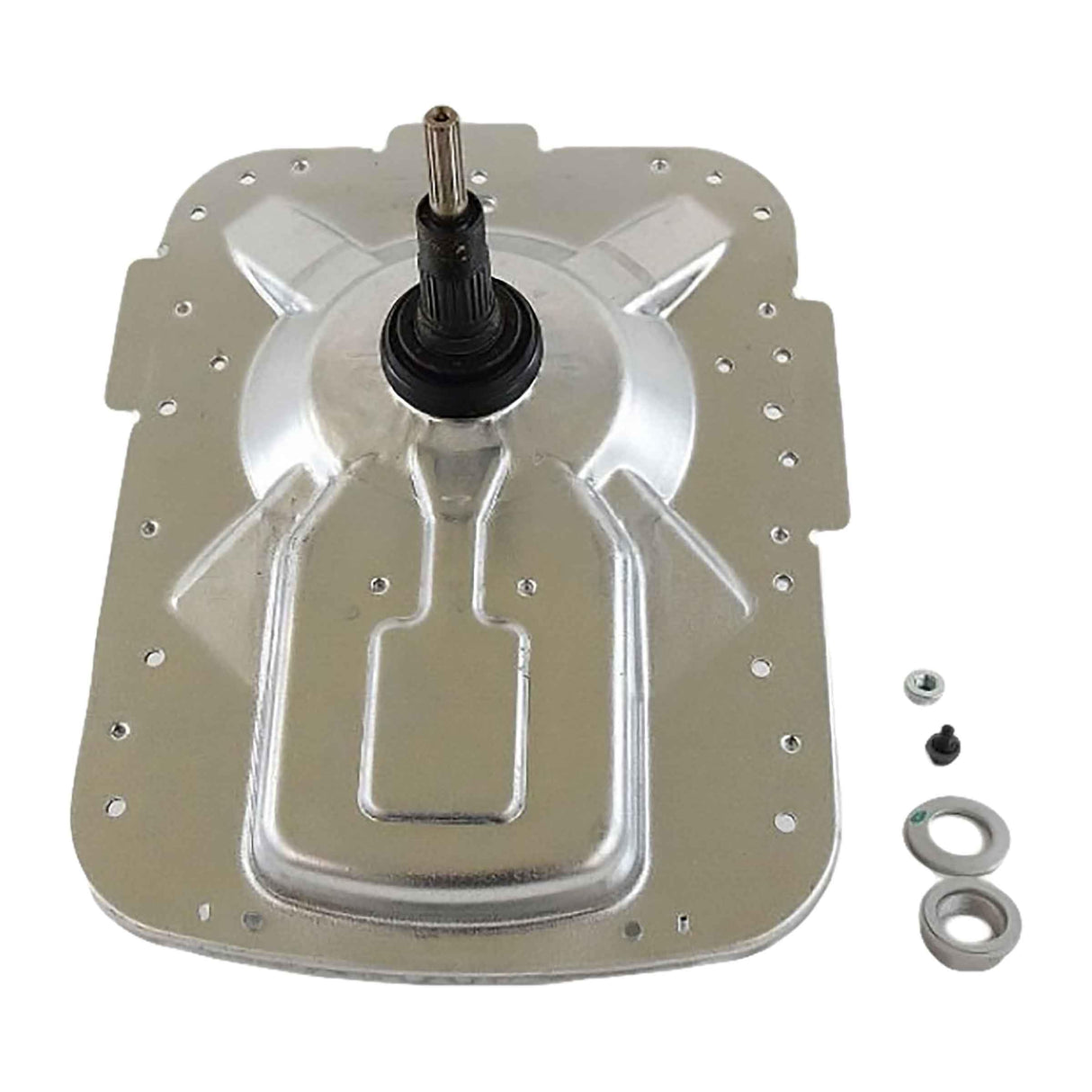 GE WH03X33731 Washer Transmission Platform Assembly
