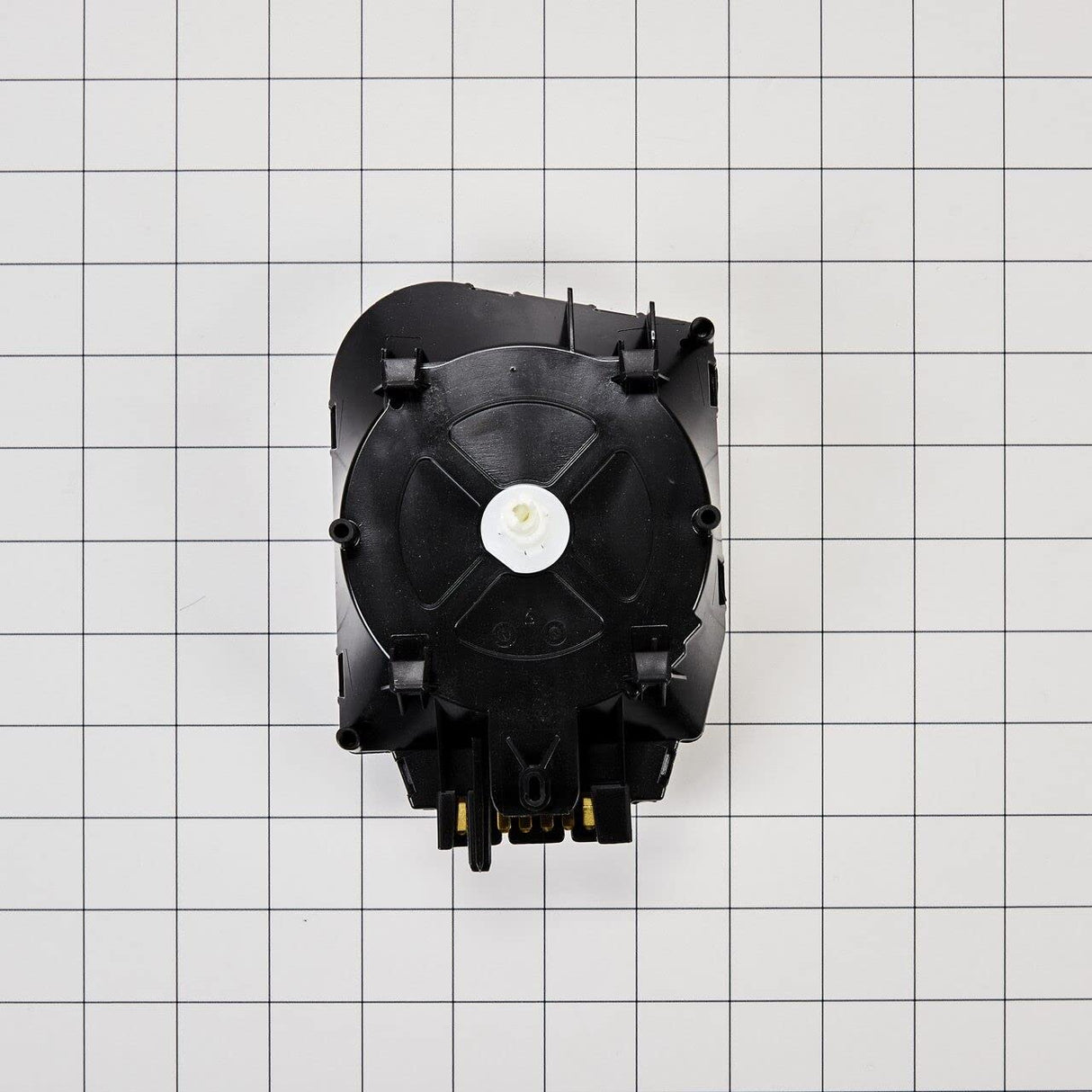 Whirlpool WP8577356 Genuine OEM Top Load Washer Timer