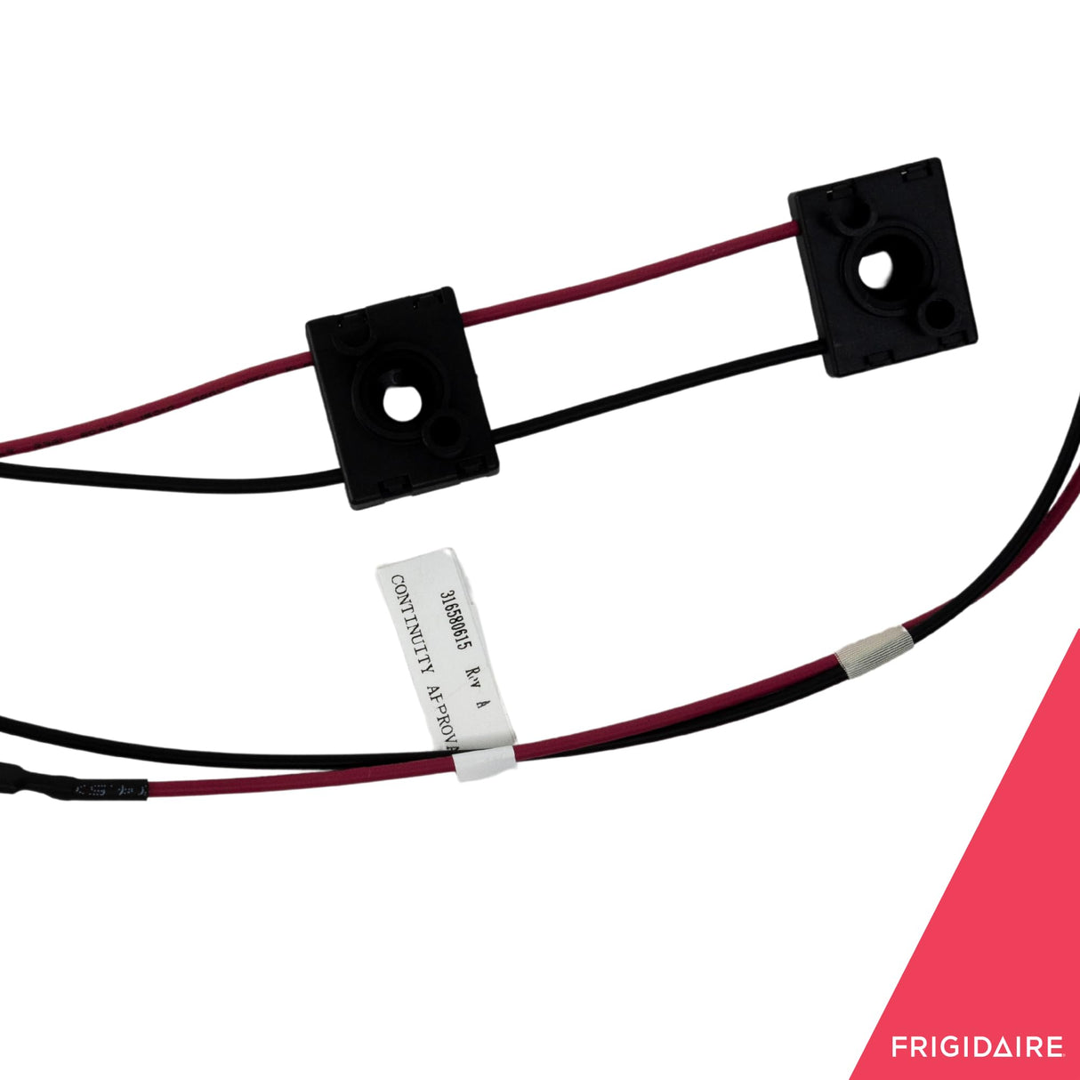 Frigidaire 316580615 Stovetop Spark Ignition Switch for Gas Ranges and Stoves