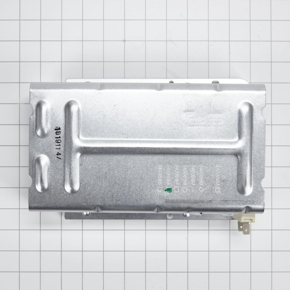 Whirlpool WP279843 Genuine OEM Dryer Heating Element Assembly
