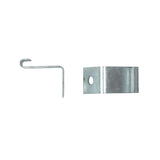 Whirlpool Brackets and Flanges 4378968 replacement part