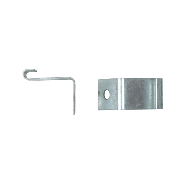 Whirlpool 4378968 Genuine OEM Floor Mounting Kit For Dishwashers– Replaces 690, 9743463, AH370155, EA370155, PS370155