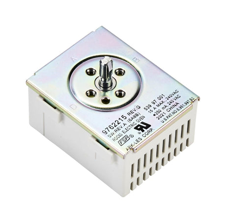 Whirlpool WP9762215 Genuine OEM Electric Range Oven Control Switch