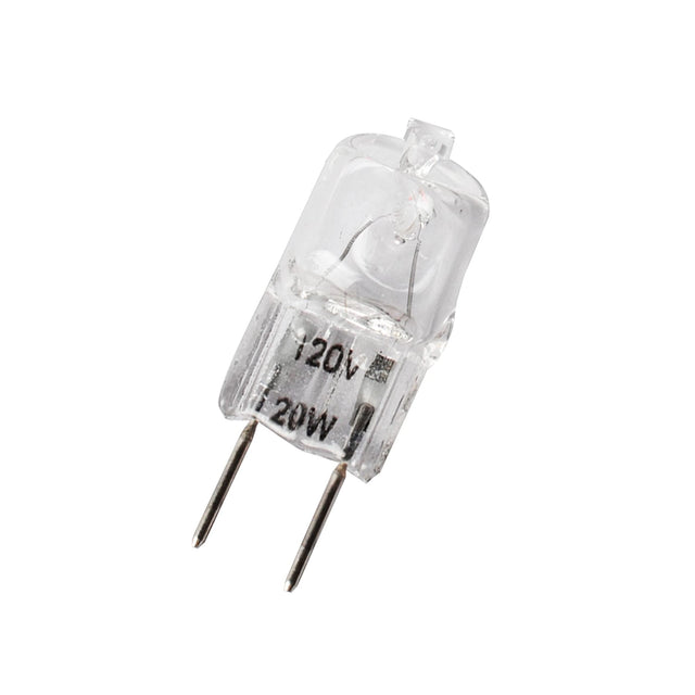 GE WB36X10213 Genuine OEM Microwave Halogen Light Bulb