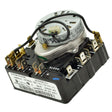 GENUINE Electrolux 131062300 Timer - Dryer , Black