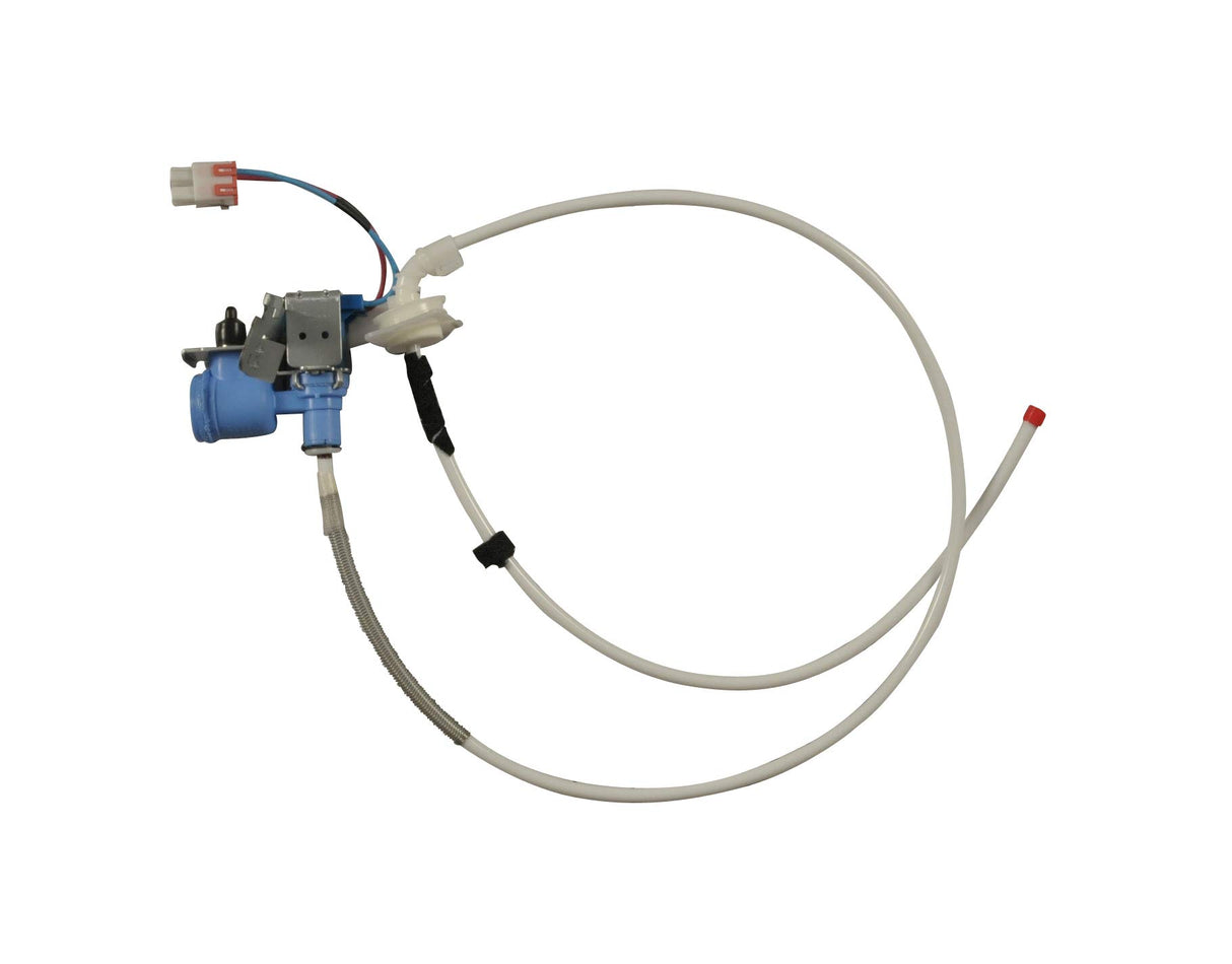 LG AJU75152601 Genuine OEM Water Inlet Valve Assembly for LG Washing Machines