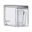 Bosch 11032817 Refrigerator Large Produce Bin (LPRODBIN10)