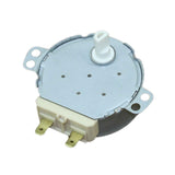 GE Microwave Motors WB26X10248 replacement part