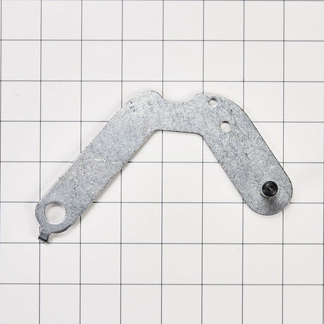 Whirlpool WP6-3705180 Genuine OEM Front Load Dryer Idler Pulley Arm