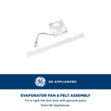 GE Motors WR60X10352 replacement part