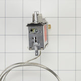 Whirlpool Thermostats WP2198202 replacement part