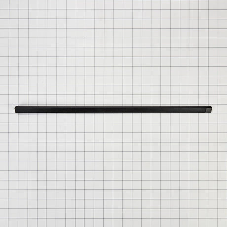 Whirlpool W10761014 Genuine OEM Range Oven Door Trim, Right Side