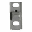 Whirlpool W34001260 Washer Door Strike Genuine Original Equipment Manufacturer (OEM) Part