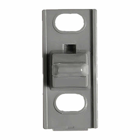 Whirlpool W34001260 Washer Door Strike Genuine Original Equipment Manufacturer (OEM) Part