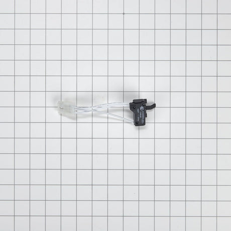 Whirlpool WPW10569603 Genuine OEM Dryer Door Switch Assembly