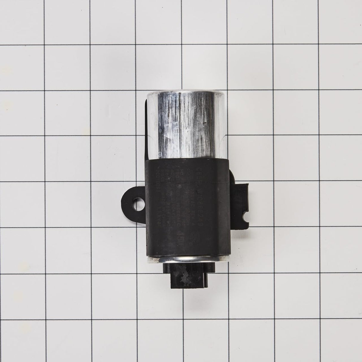 Whirlpool W11158830 Genuine OEM Top Load Washer Start Capacitor
