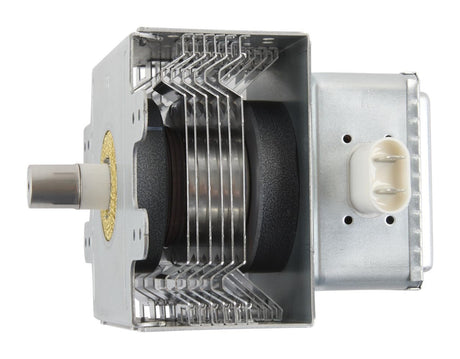 Whirlpool W11346197 OEM Microwave Magnetron, Silver