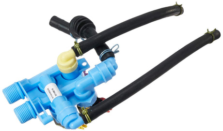 Whirlpool WPW10435242 Genuine OEM Washer Water Inlet Valve