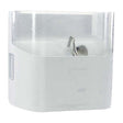 Samsung DA97-19968C Refrigerator Ice Bucket Assembly + Auger