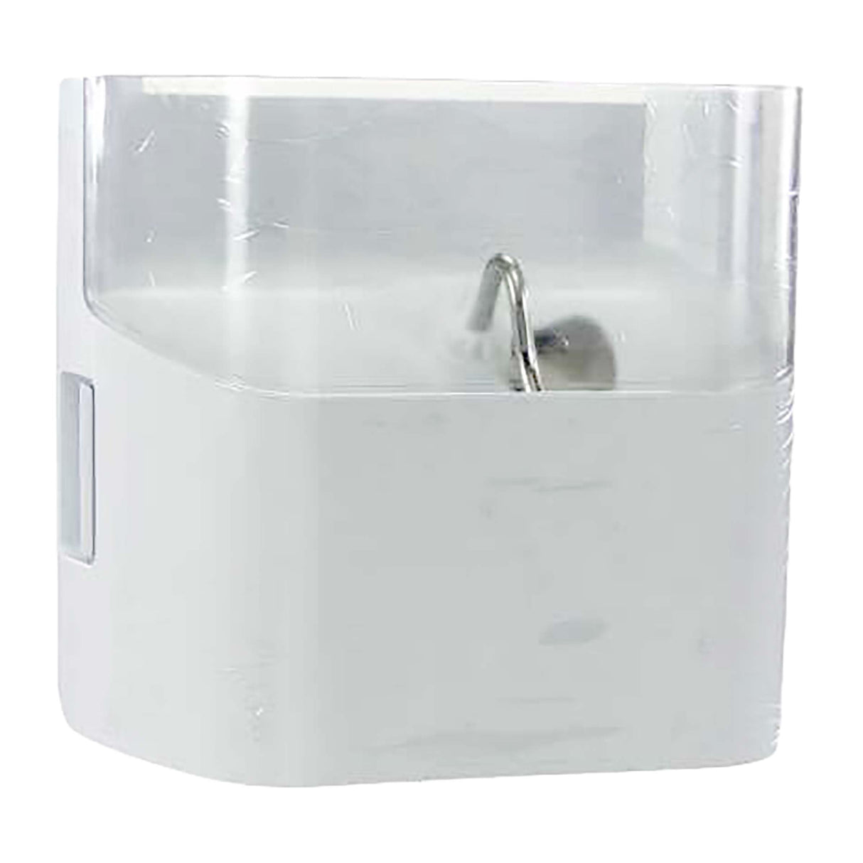 Samsung DA97-19968C Refrigerator Ice Bucket Assembly + Auger