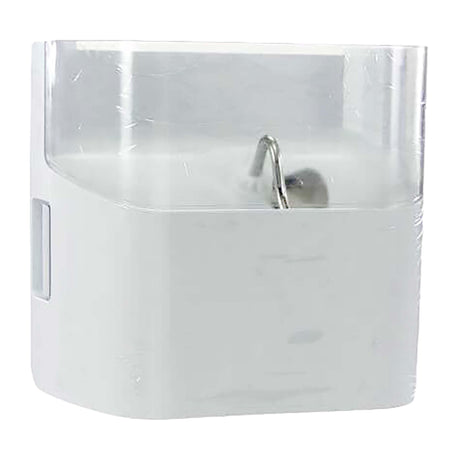 Samsung DA97-19968C Refrigerator Ice Bucket Assembly + Auger