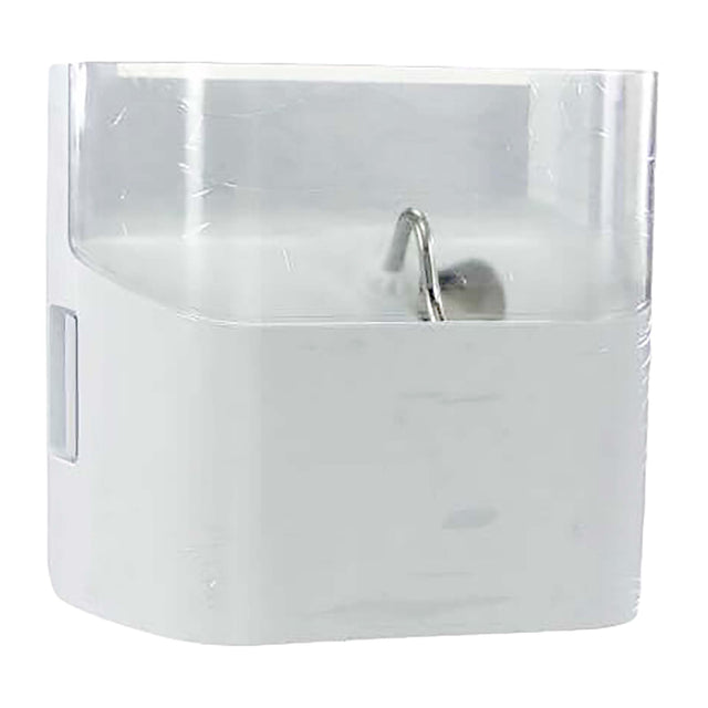 Samsung DA97-19968C Refrigerator Ice Bucket Assembly + Auger