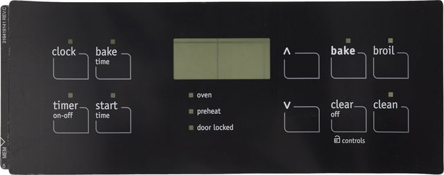 Electrolux Frigidaire 316419141