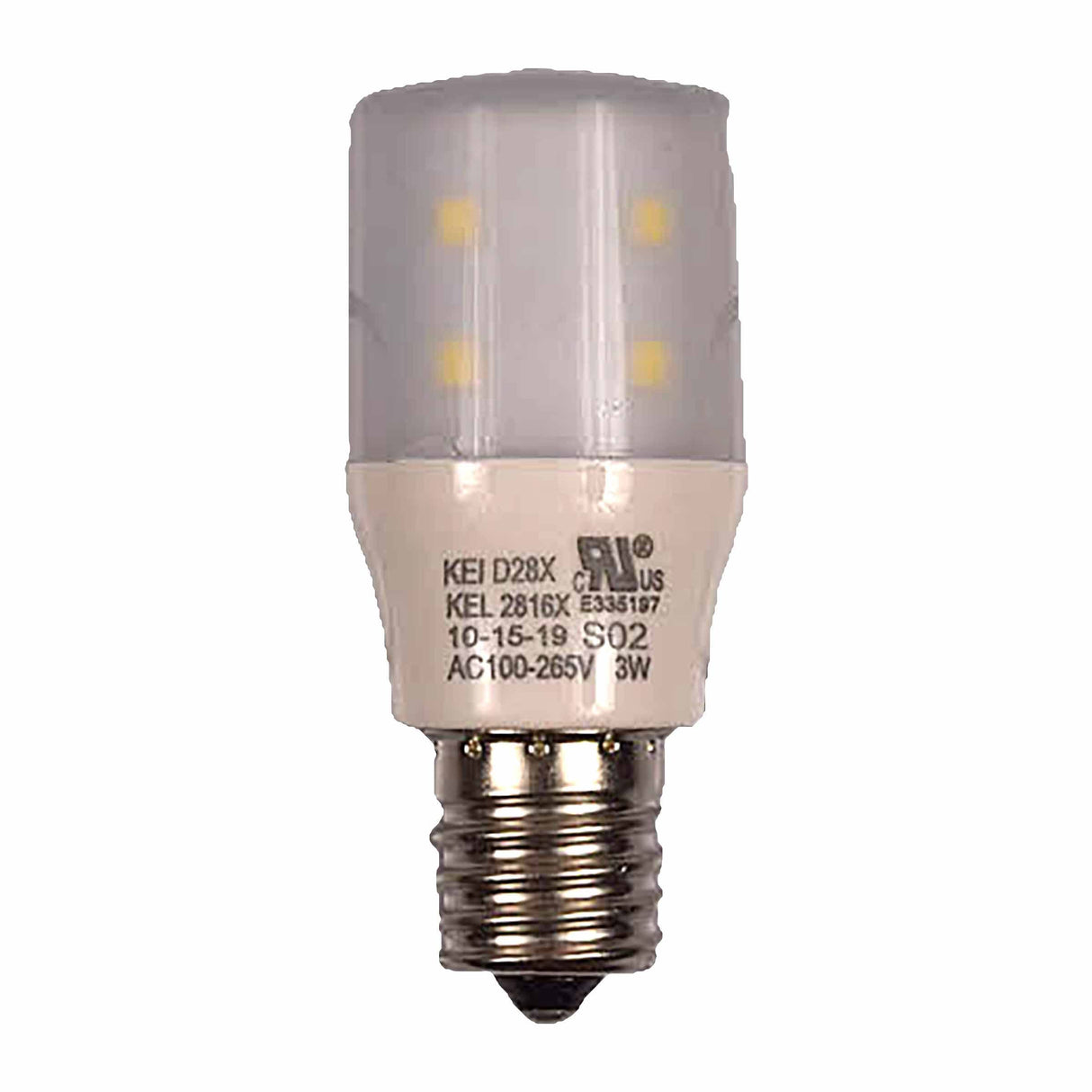Frigidaire 5304522314 Light Bulb