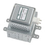 Whirlpool W11346197 OEM Microwave Magnetron, Silver