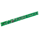 GE Dishwasher Circuit Boards and Touch Pads WD21X23462FBM replacement part