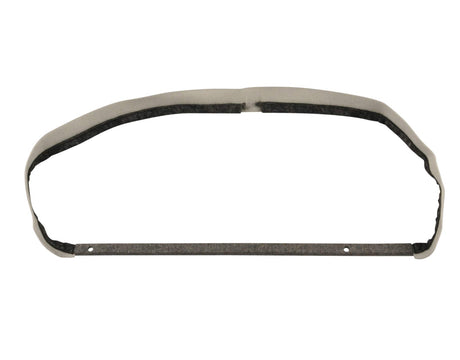 Whirlpool W11035878 Genuine OEM Dryer Front Bearing and Felt Seal