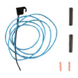 Frigidaire 5303918638 Refrigerator Defrost Thermostat Kit, Replaces 242303205