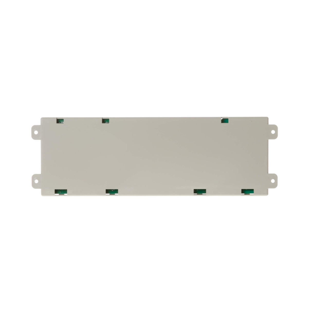 GE WE4M488 Genuine OEM Main Electronic Control Board Assembly