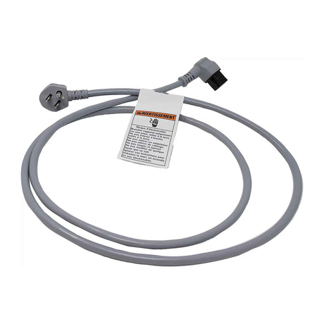 Bosch 12027214 Genuine OEM Dishwasher Power Cord