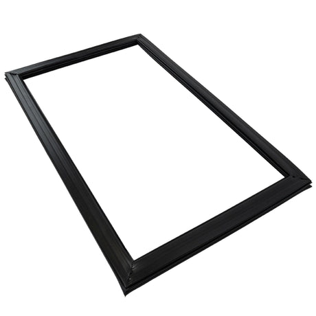 Frigidaire 241872509 Freezer Door Gasket for Refrigerator , Black
