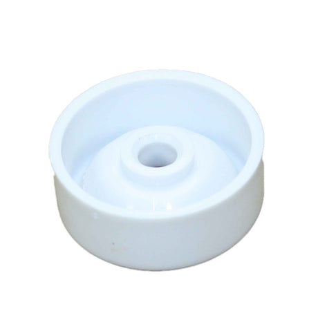 GE WD12X10262 Genuine OEM Dishwasher Dishrack Roller