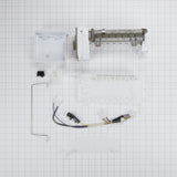 Whirlpool Ice Makers W10583817 replacement part