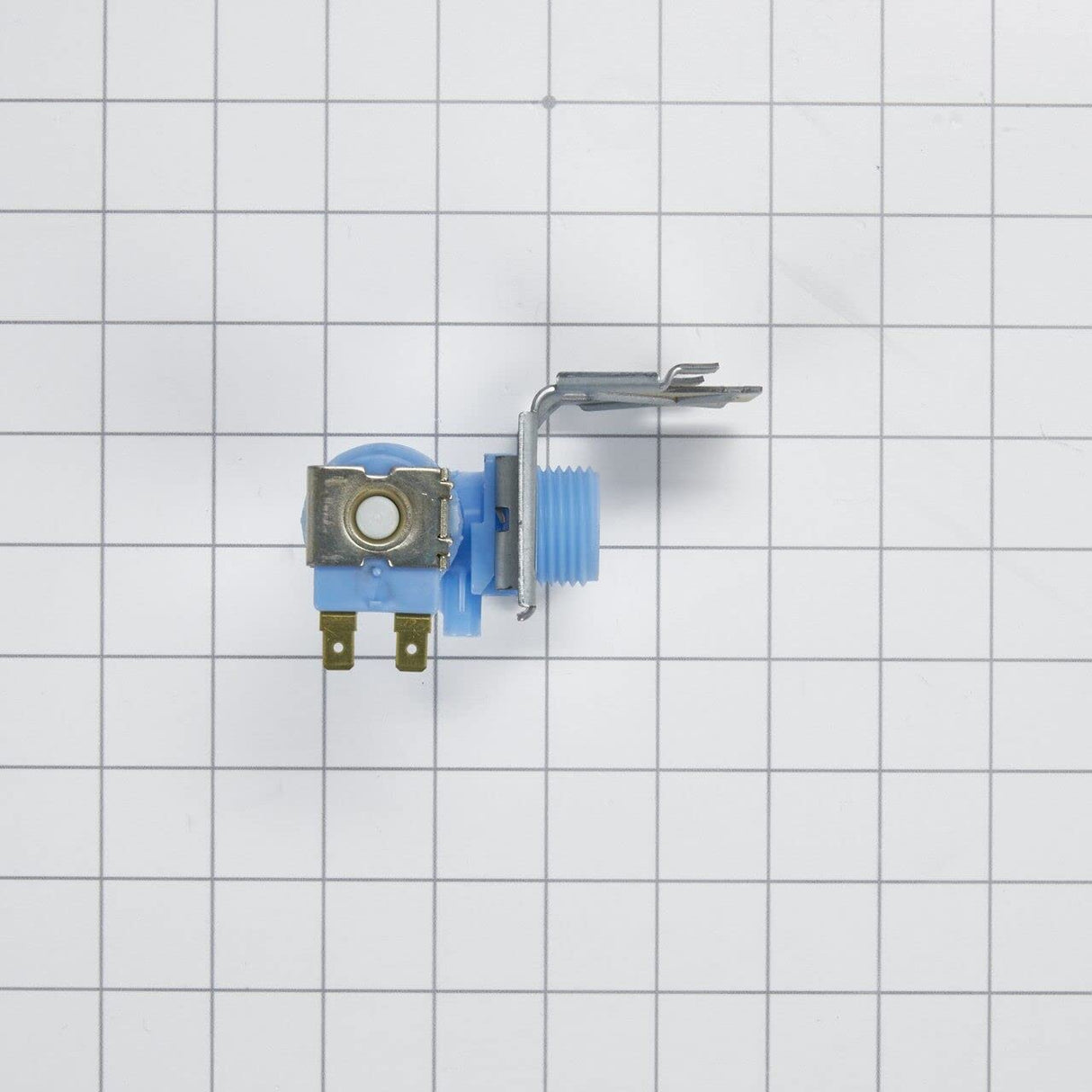 Whirlpool W10844024 Genuine OEM Dishwasher Water Inlet Valve
