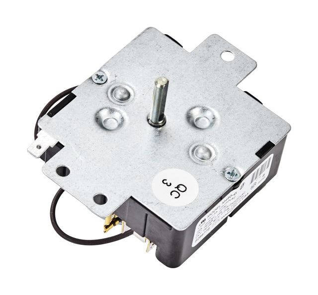 Whirlpool WP8299778 Genuine OEM 60Hz Dryer Timer