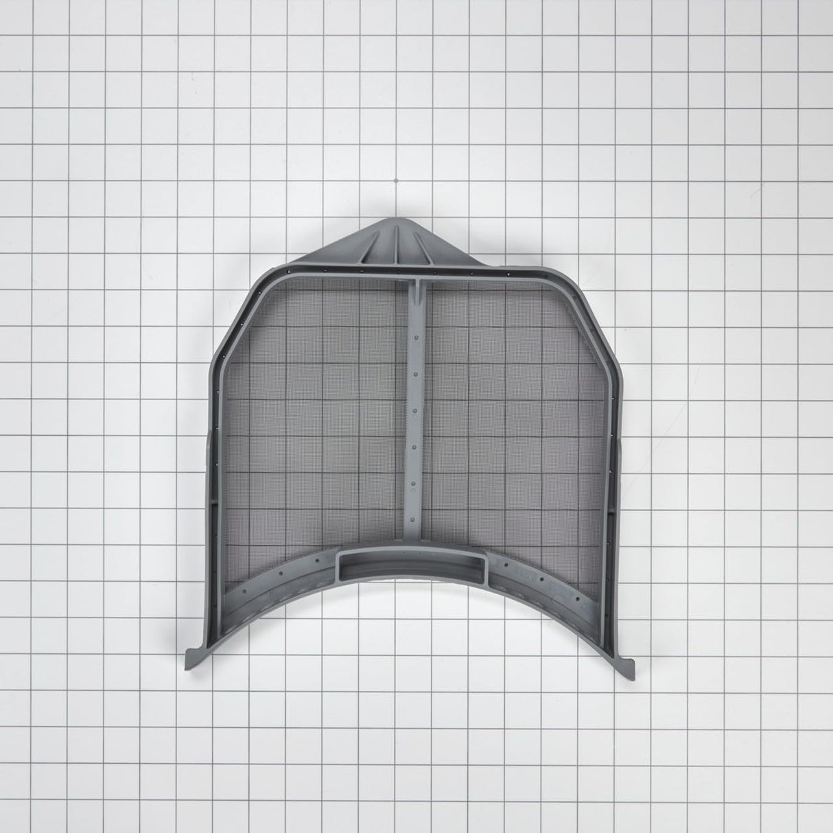 Whirlpool WPW10516085 Genuine OEM Dryer Lint Screen