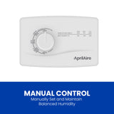 Aprilaire Humidistats 4655-LOCAL replacement part