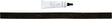 Frigidaire 5303937182 Upper Seal
