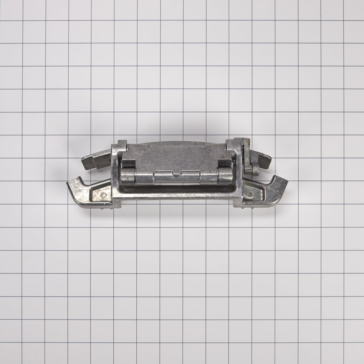 Whirlpool WPW10310366 Genuine OEM Dryer Door Hinge