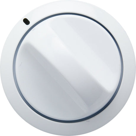 Frigidaire 131873304 Timer Knob, White