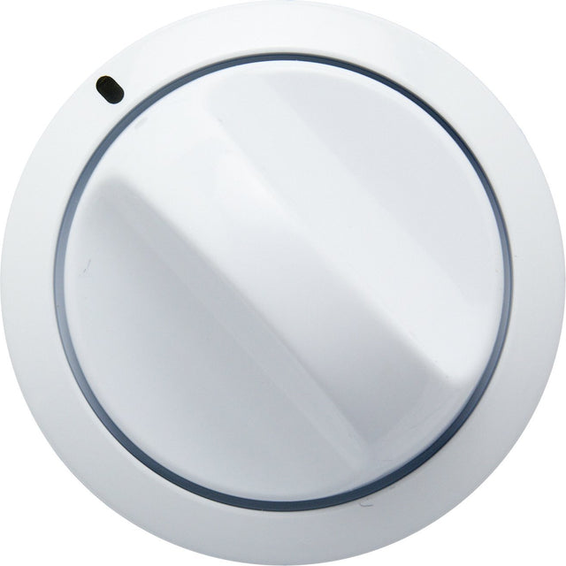 Frigidaire 131873304 Timer Knob, White