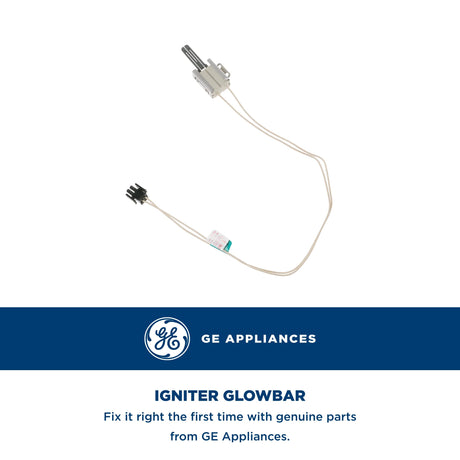 GE WB13X25262 Range Oven Burner Igniter