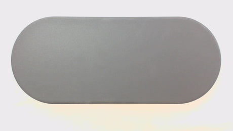 Samsung DG94-00606A Range Surface Burner Head, Center Genuine Original Equipment Manufacturer (OEM) Part