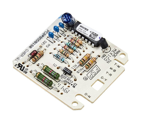 Whirlpool WPW10476828 Genuine OEM Dryer Moisture Sensor Board