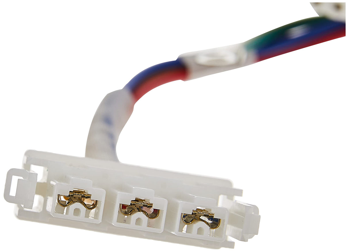 LG Electronics 6877ER1016F Washing Machine Multi-Wire Motor Harness